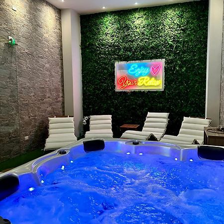 Sicily In Love 2 - Rooms & Breakfast Taormina Buitenkant foto