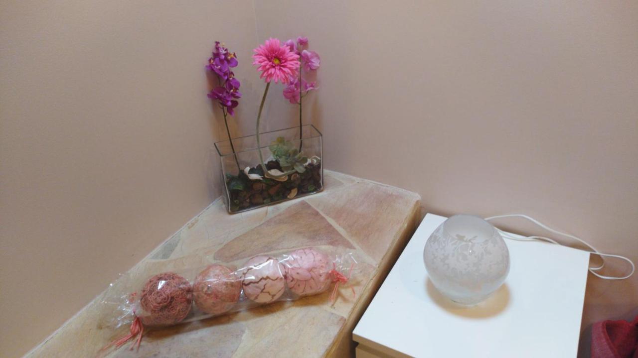 Sicily In Love 2 - Rooms & Breakfast Taormina Buitenkant foto
