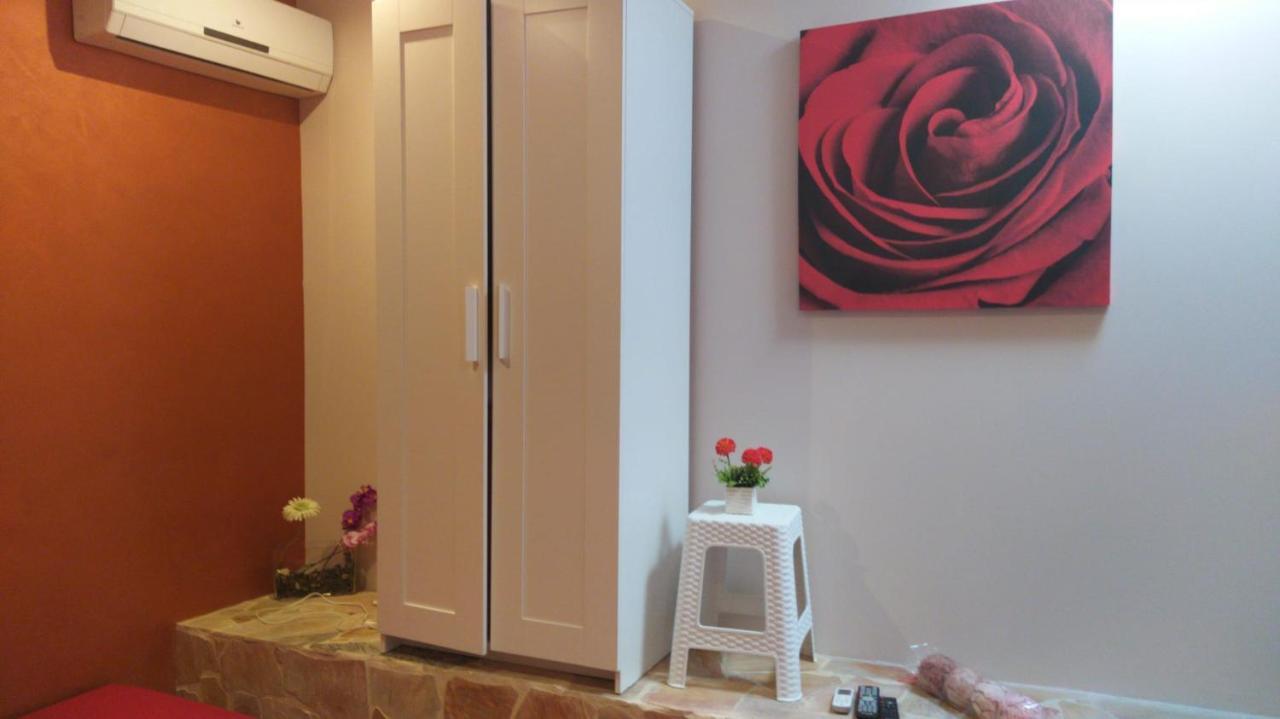 Sicily In Love 2 - Rooms & Breakfast Taormina Buitenkant foto