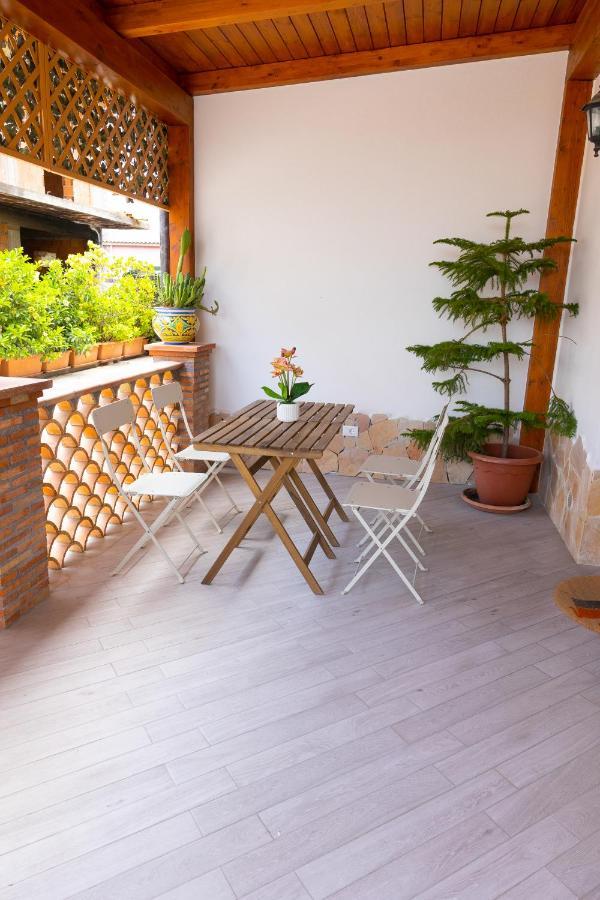 Sicily In Love 2 - Rooms & Breakfast Taormina Buitenkant foto