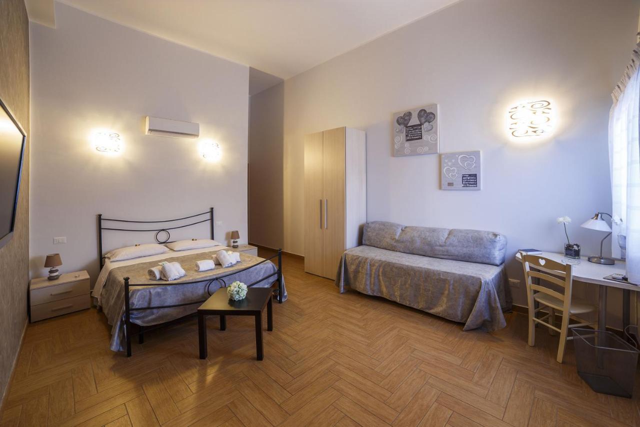 Sicily In Love 2 - Rooms & Breakfast Taormina Buitenkant foto