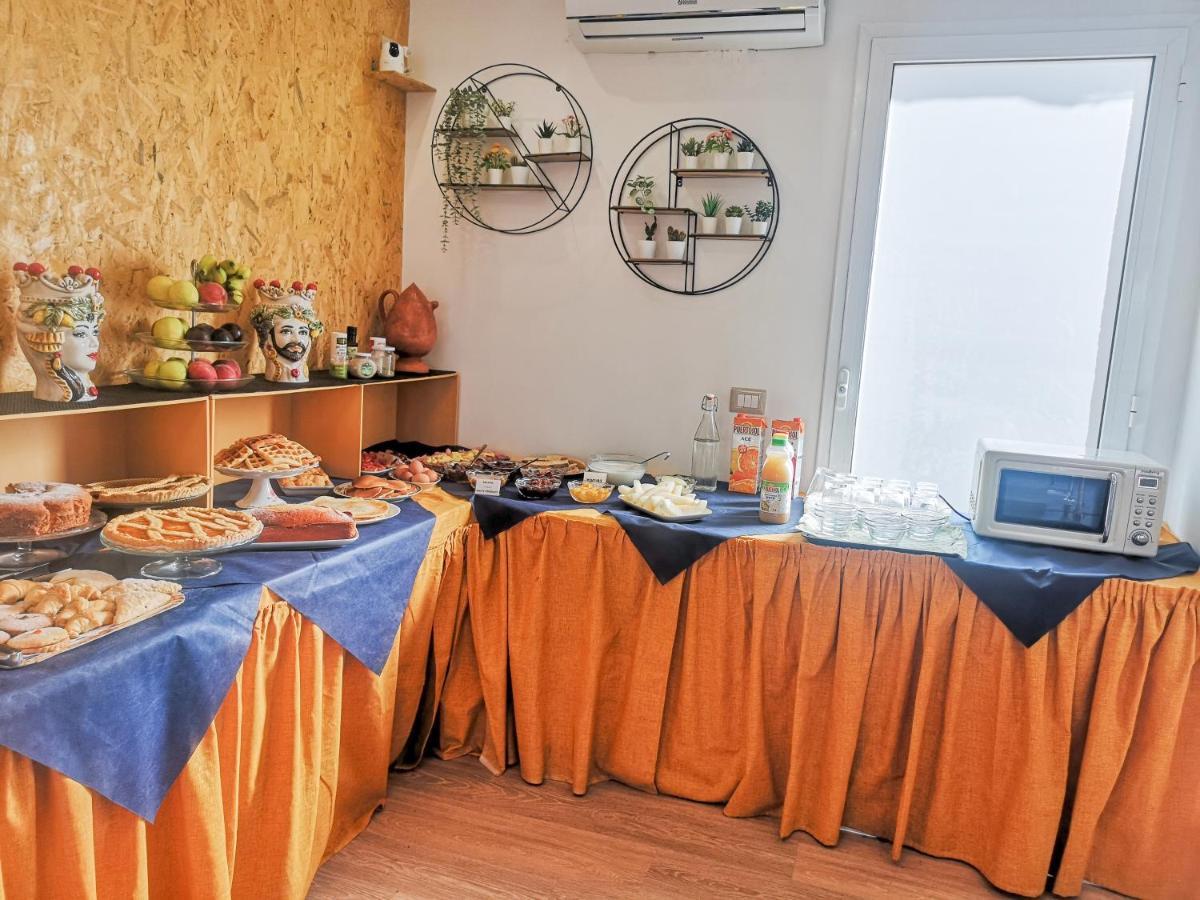 Sicily In Love 2 - Rooms & Breakfast Taormina Buitenkant foto
