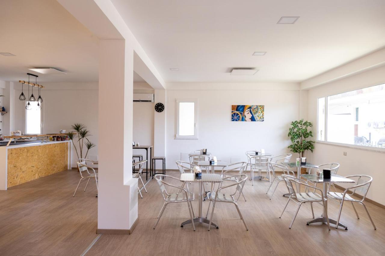 Sicily In Love 2 - Rooms & Breakfast Taormina Buitenkant foto