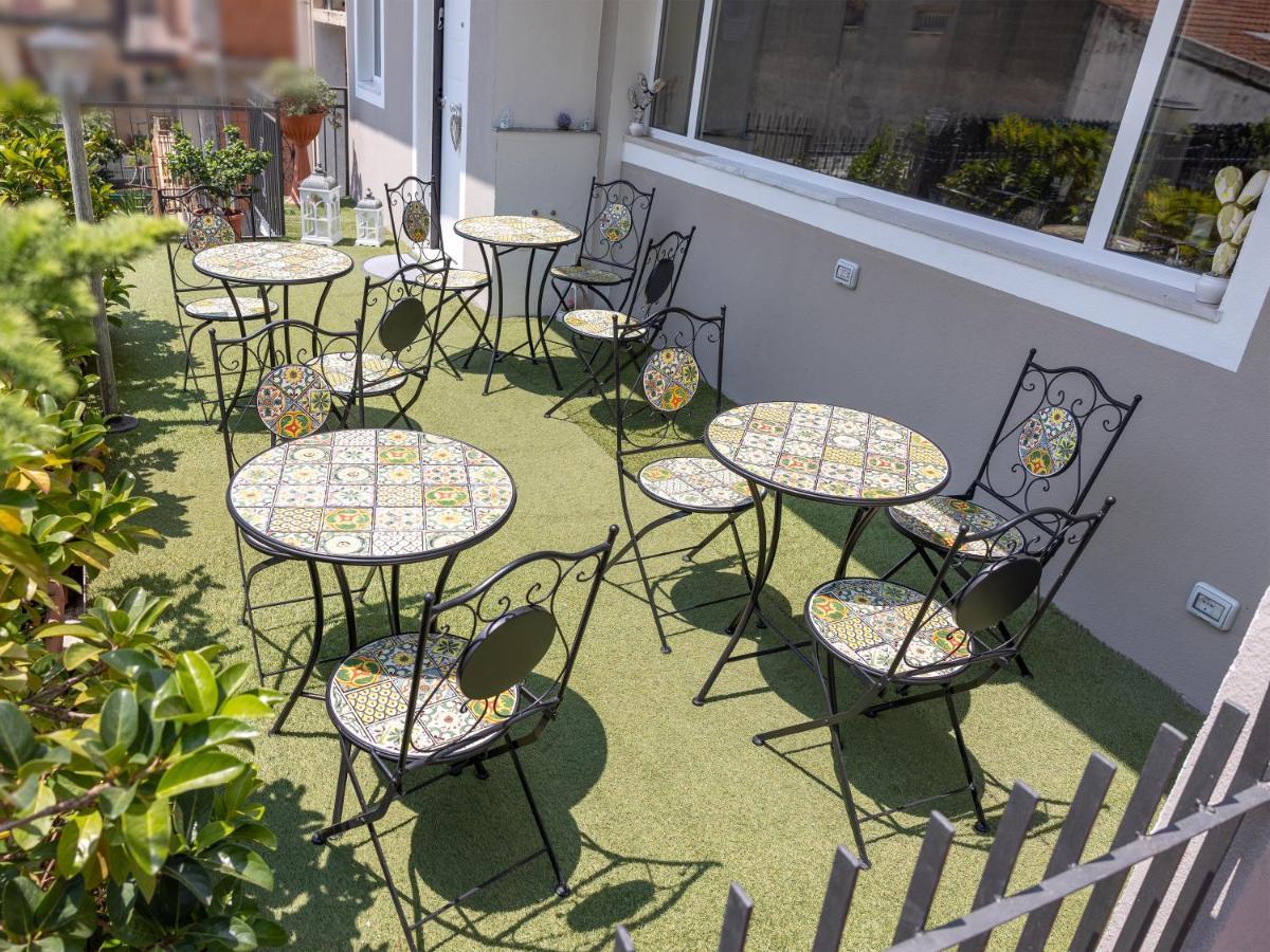 Sicily In Love 2 - Rooms & Breakfast Taormina Buitenkant foto