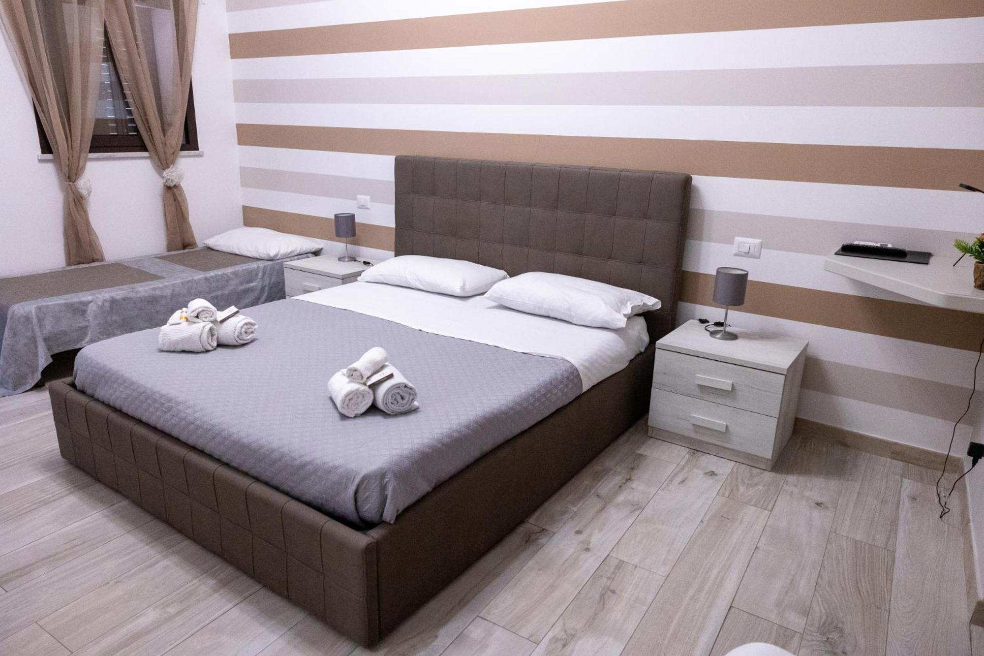 Sicily In Love 2 - Rooms & Breakfast Taormina Buitenkant foto