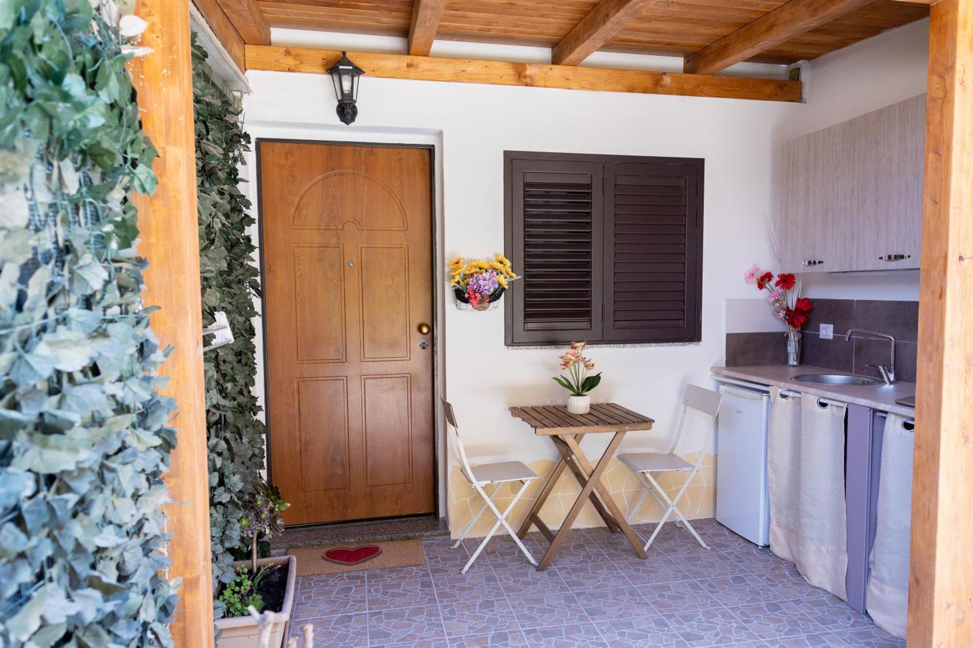 Sicily In Love 2 - Rooms & Breakfast Taormina Buitenkant foto