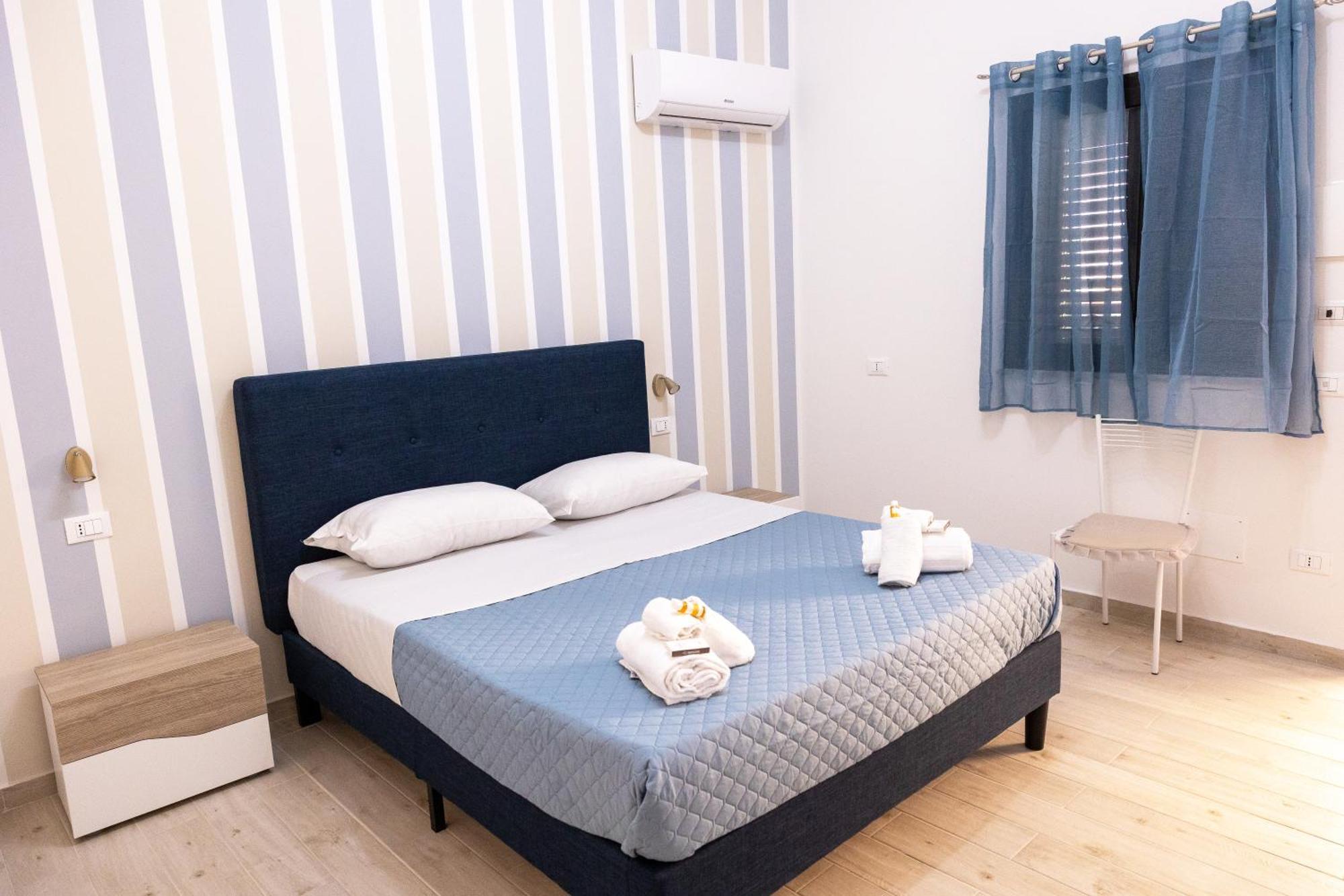 Sicily In Love 2 - Rooms & Breakfast Taormina Buitenkant foto