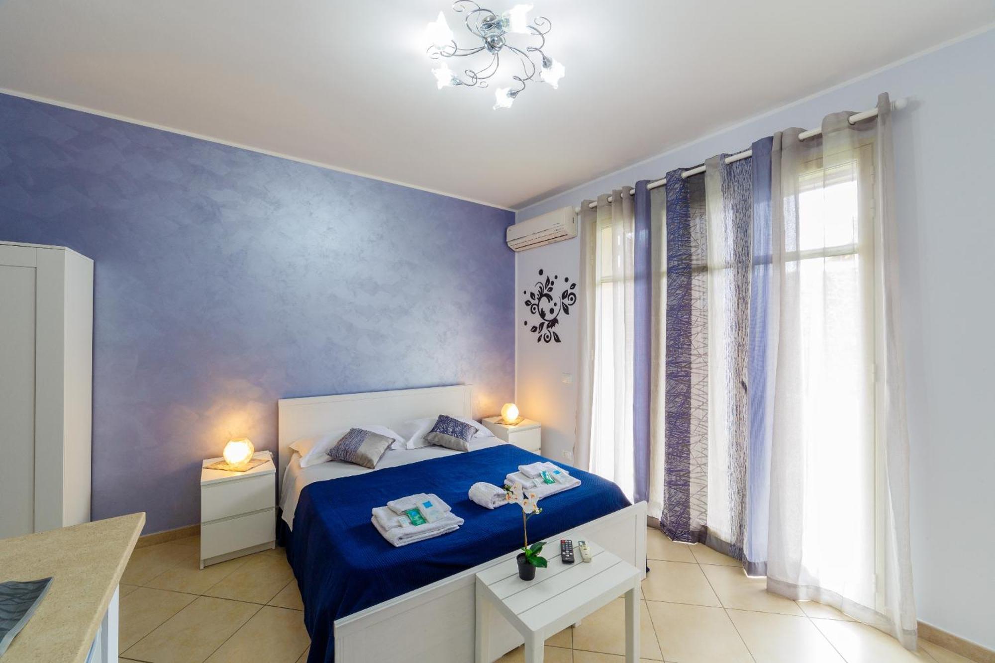 Sicily In Love 2 - Rooms & Breakfast Taormina Buitenkant foto