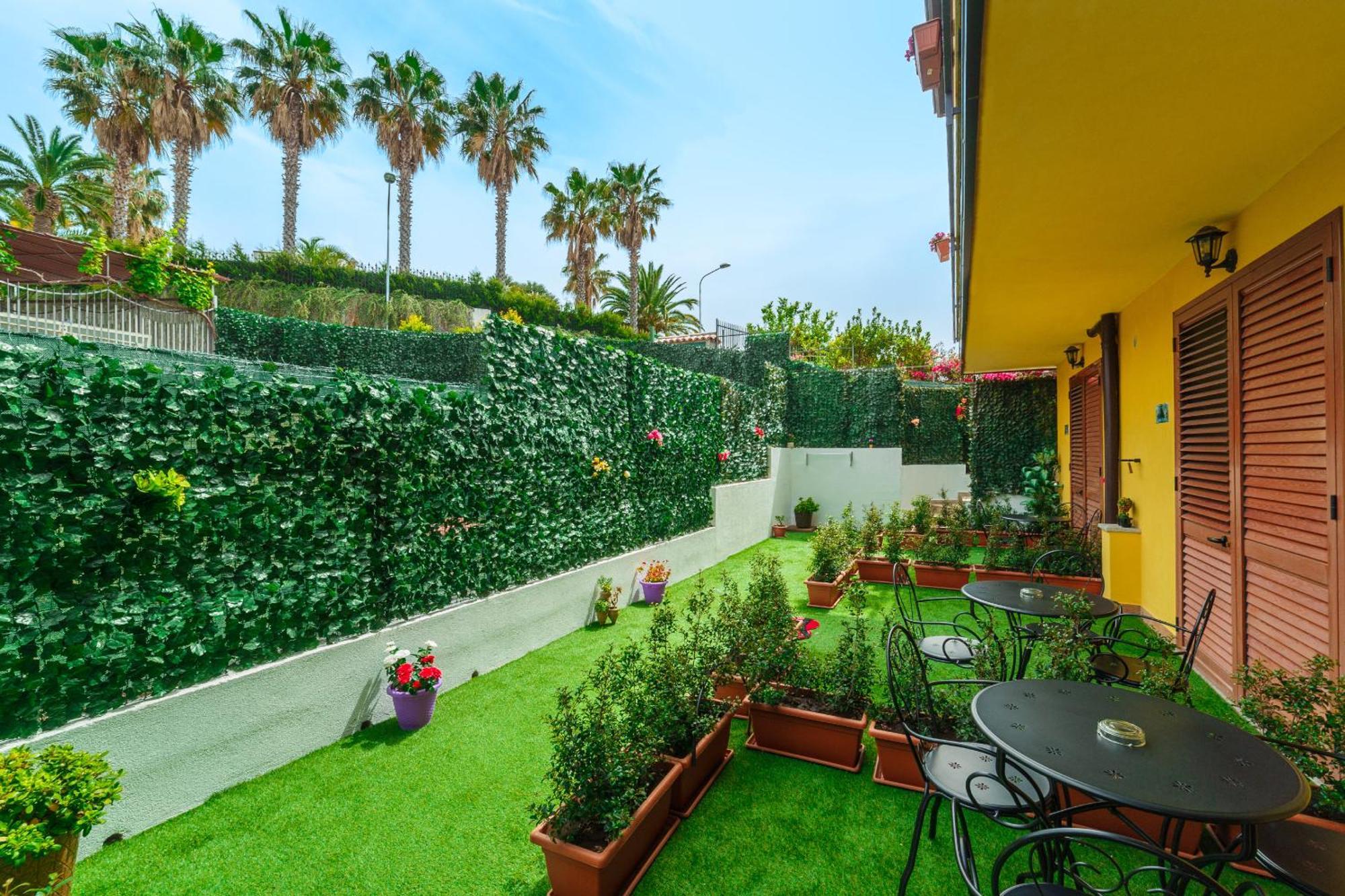 Sicily In Love 2 - Rooms & Breakfast Taormina Buitenkant foto