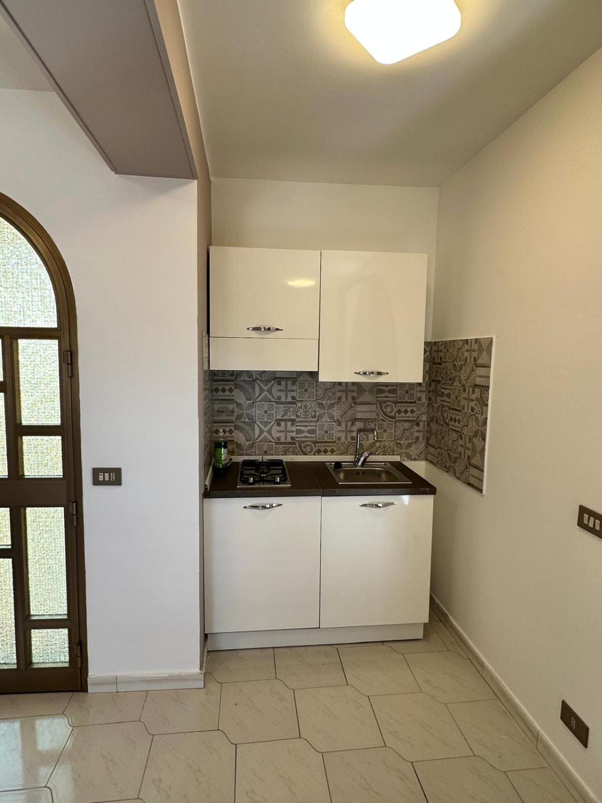Sicily In Love 2 - Rooms & Breakfast Taormina Buitenkant foto