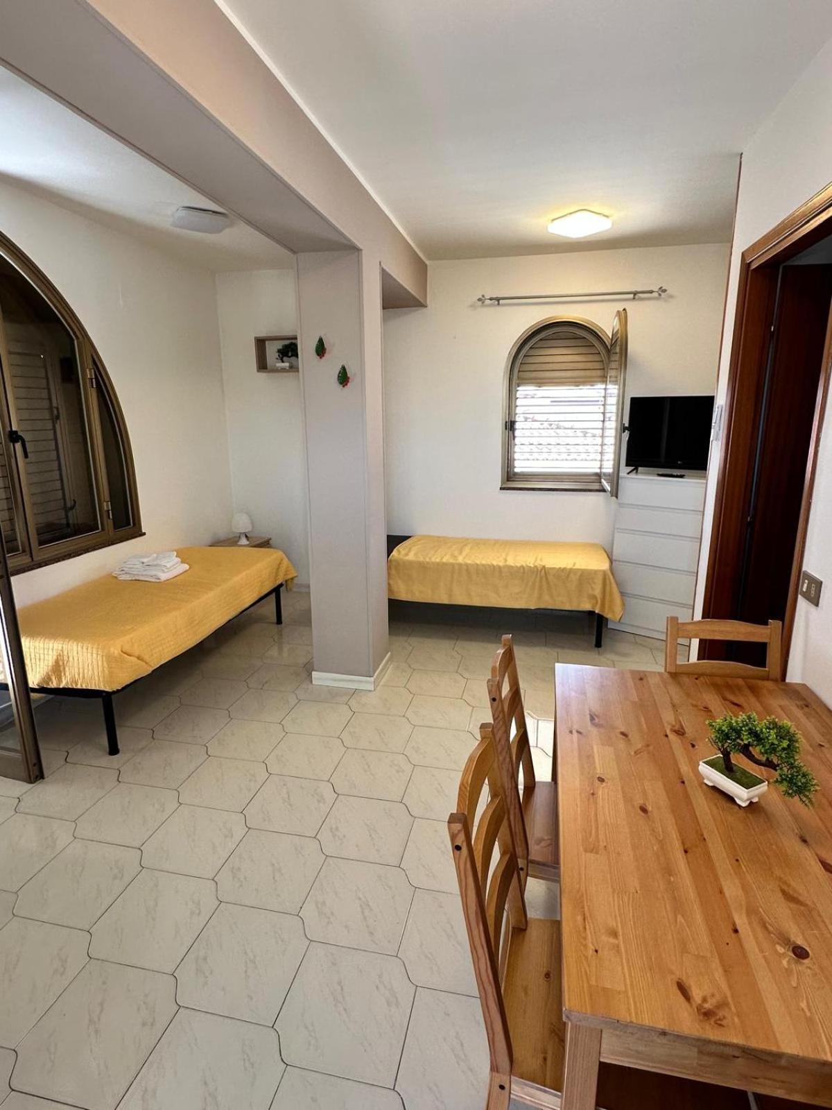 Sicily In Love 2 - Rooms & Breakfast Taormina Buitenkant foto