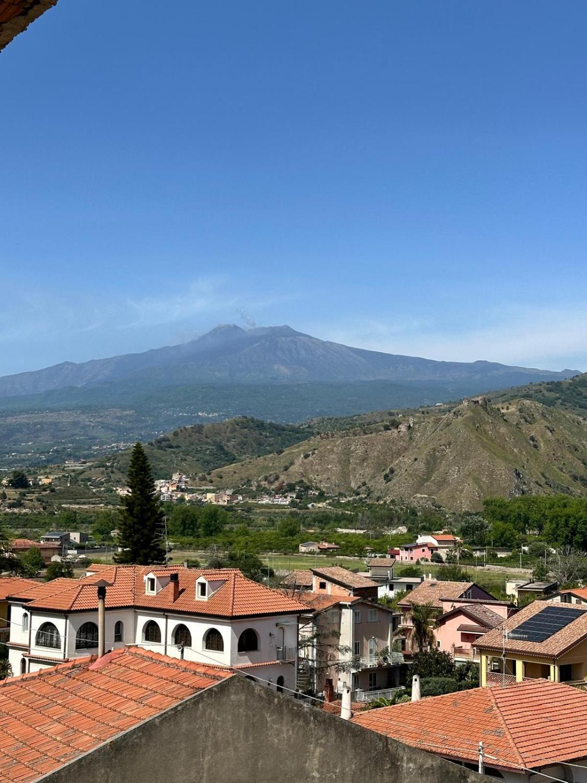 Sicily In Love 2 - Rooms & Breakfast Taormina Buitenkant foto