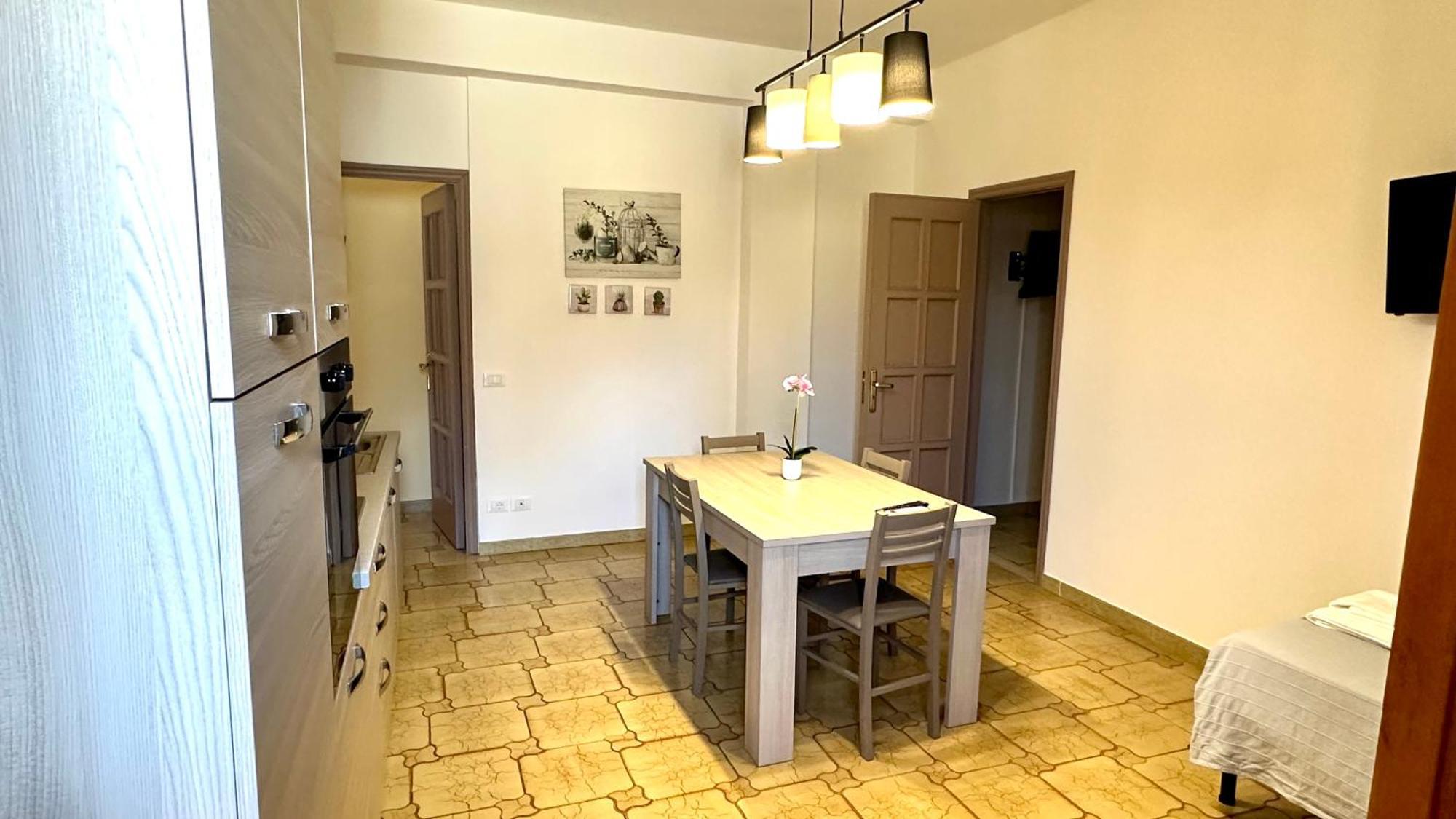 Sicily In Love 2 - Rooms & Breakfast Taormina Kamer foto