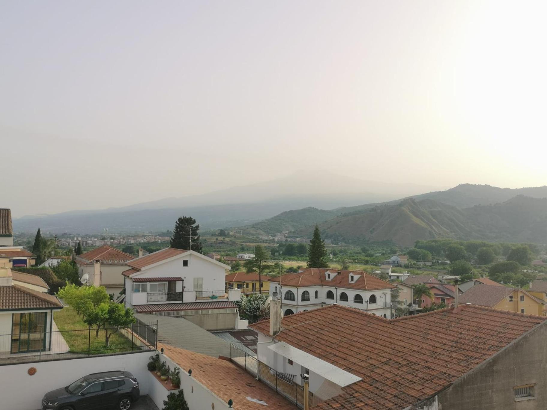 Sicily In Love 2 - Rooms & Breakfast Taormina Kamer foto