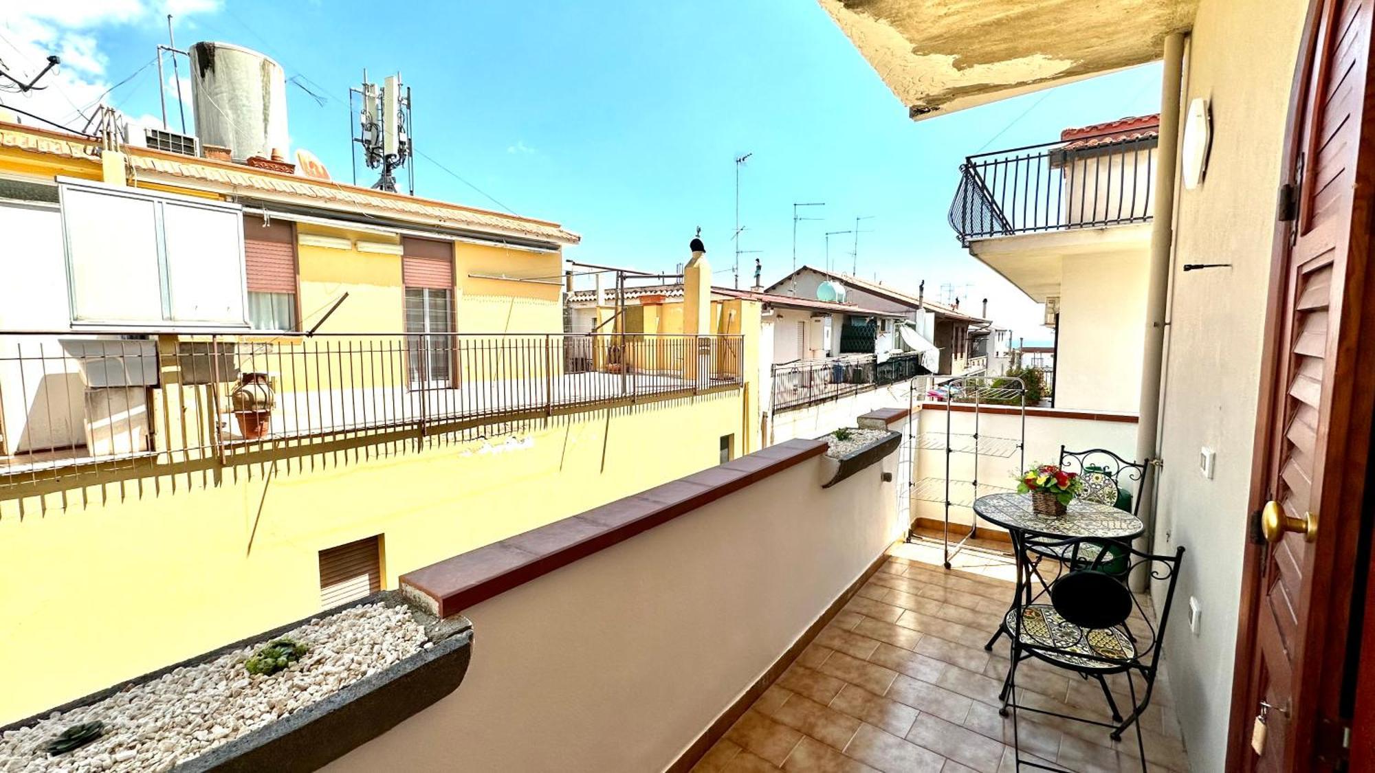 Sicily In Love 2 - Rooms & Breakfast Taormina Kamer foto