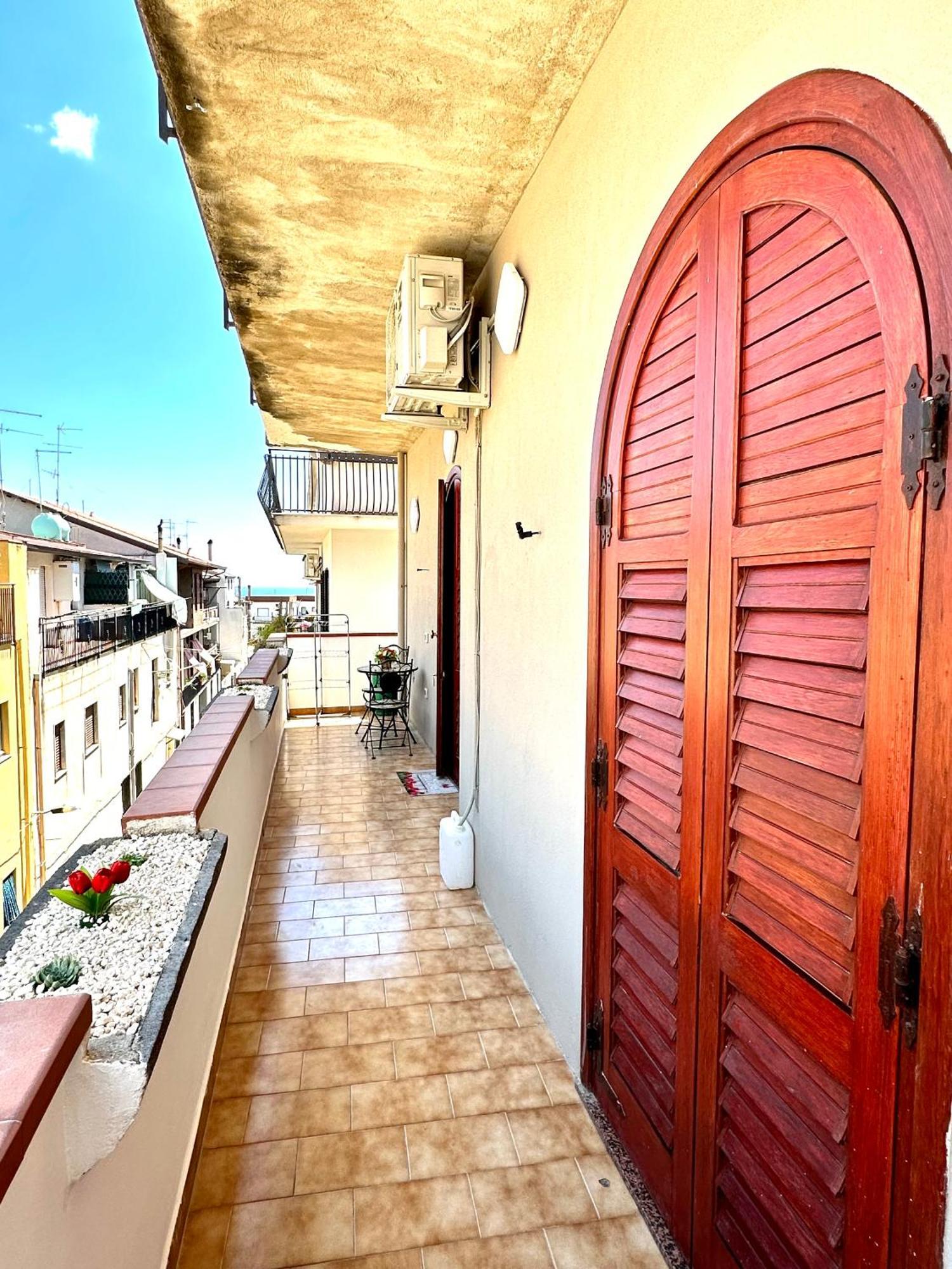 Sicily In Love 2 - Rooms & Breakfast Taormina Kamer foto