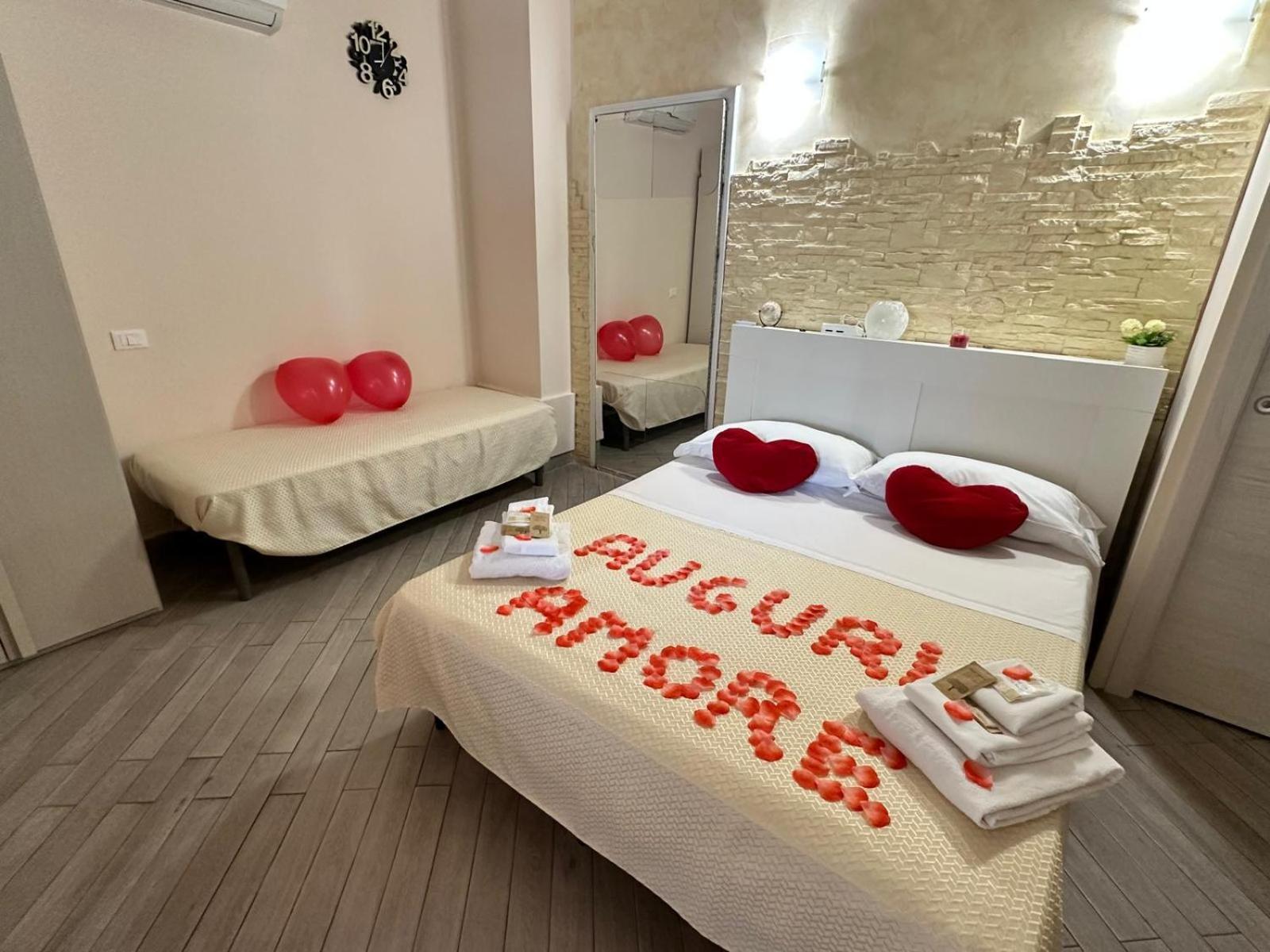 Sicily In Love 2 - Rooms & Breakfast Taormina Buitenkant foto