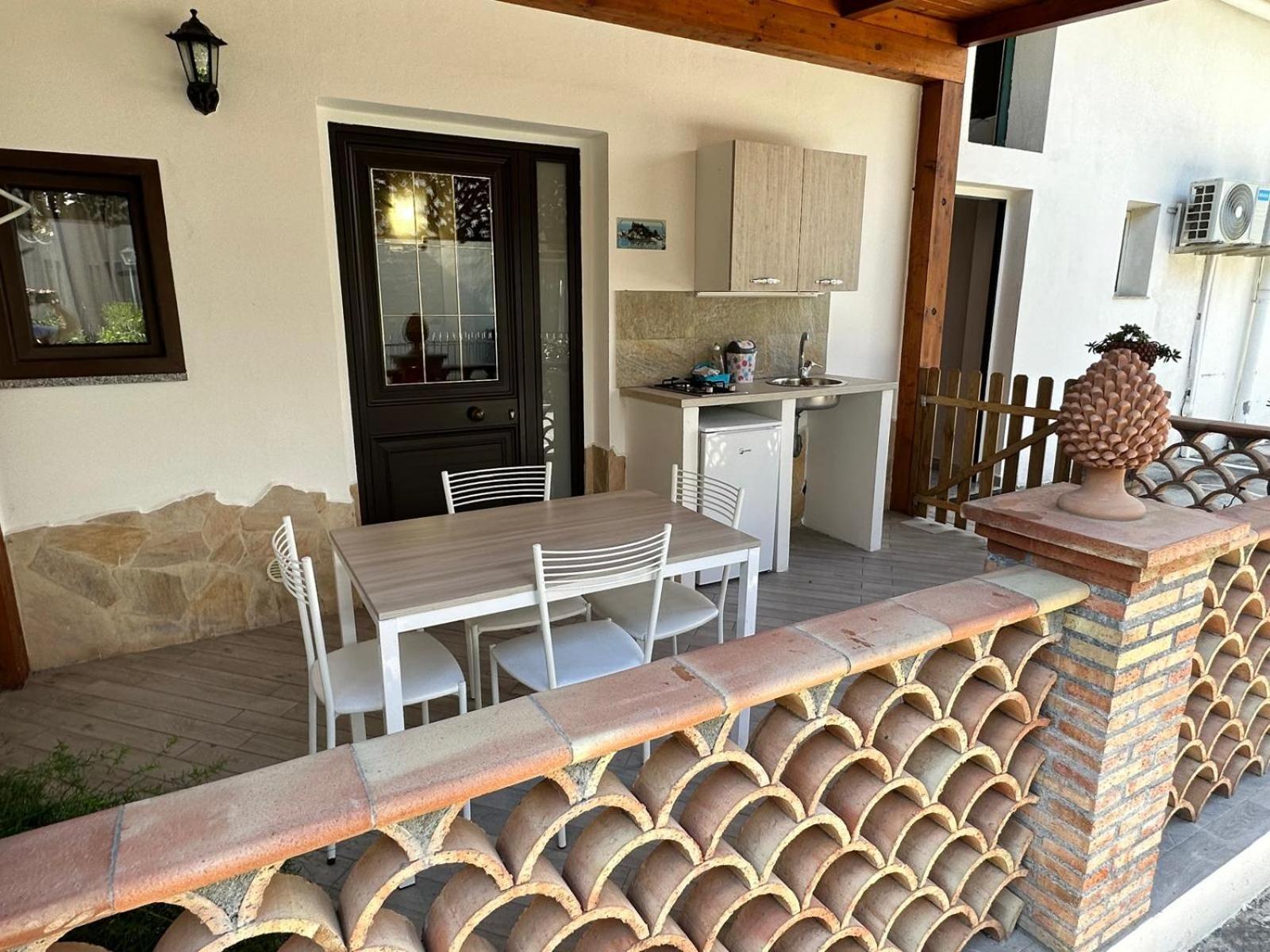 Sicily In Love 2 - Rooms & Breakfast Taormina Buitenkant foto